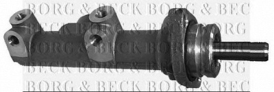 BORG & BECK bbm4056 -  Главный тормозной цилиндр